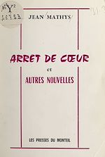 Télécharger le livre :  Arrêt de cœur et autres nouvelles