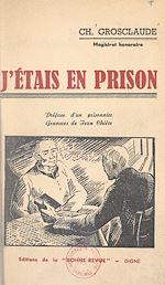 Télécharger le livre :  J'étais en prison