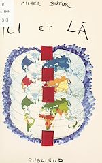 Télécharger le livre :  Ici et là