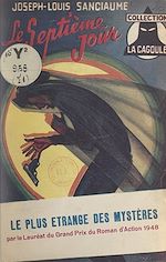 Télécharger le livre :  Le septième jour