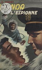 Télécharger le livre :  Wanda l'espionne