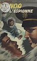 Télécharger le livre :  Wanda l'espionne