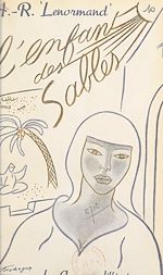 Télécharger le livre :  L'enfant des sables