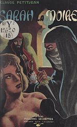 Télécharger le livre :  Sarah-la-Noire