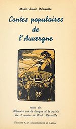 Télécharger le livre :  Contes populaires de l'Auvergne