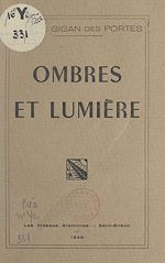 Télécharger le livre :  Ombres et lumière
