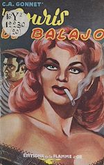 Télécharger le livre :  La souris du Balajo