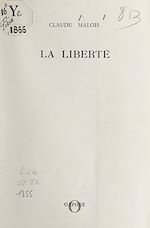 Télécharger le livre :  La liberté