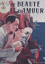 Télécharger le livre :  Île de beauté, île d'amour