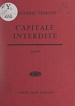 Télécharger le livre :  Capitale interdite