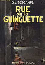Télécharger le livre :  Rue de la Guinguette