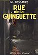 Télécharger le livre :  Rue de la Guinguette