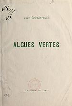 Télécharger le livre :  Algues vertes