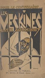 Télécharger le livre :  Les Meskines