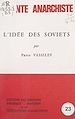 Télécharger le livre :  L'idée des soviets