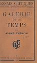 Télécharger le livre :  Galerie de ce temps