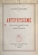 Télécharger le livre :  Antiphysisme