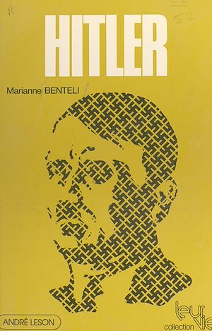 Téléchargez le livre :  Hitler