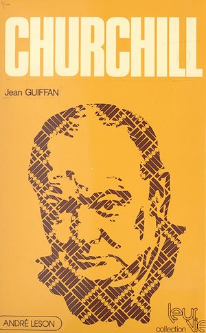 Téléchargez le livre :  Churchill