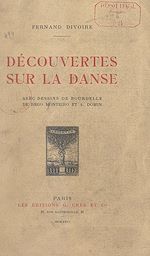 Télécharger le livre :  Découvertes sur la danse