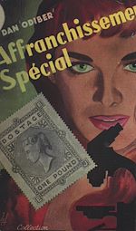 Télécharger le livre :  Affranchissement spécial