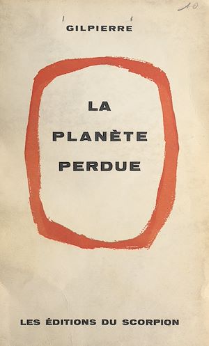 Download the eBook: La planète perdue