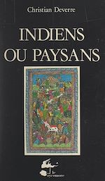 Télécharger le livre :  Indiens ou paysans