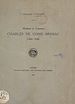 Télécharger le livre :  Madame la comtesse Charles de Cossé-Brissac, 1860-1928