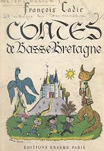 Télécharger le livre :  Contes de Basse-Bretagne