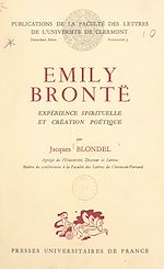 Télécharger le livre :  Émily Brontë