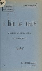 Télécharger le livre :  La reine des cousettes