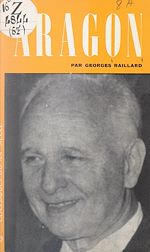 Télécharger le livre :  Aragon
