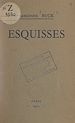 Télécharger le livre :  Esquisses