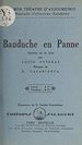 Télécharger le livre :  Bauduche en panne
