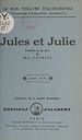 Télécharger le livre :  Jules et Julie