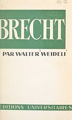 Télécharger le livre :  Bertolt Brecht