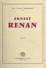 Télécharger le livre :  Ernest Renan