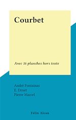 Télécharger le livre :  Courbet