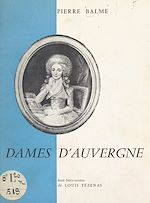 Télécharger le livre :  Dames d'Auvergne