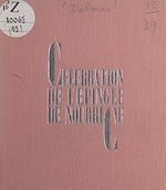 Télécharger le livre :  Célébration de l'épingle de nourrice