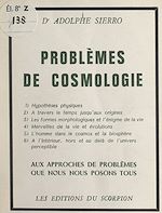 Download this eBook Problèmes de cosmologie