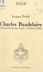 Télécharger le livre :  Charles Baudelaire