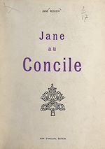 Télécharger le livre :  Jane au Concile