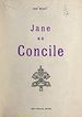 Télécharger le livre :  Jane au Concile