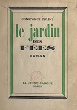 Télécharger le livre :  Le jardin des fées