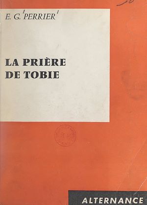 Download the eBook: La prière de Tobie