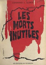 Download this eBook Les morts inutiles