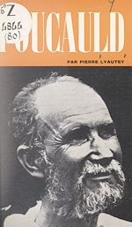 Télécharger le livre :  Charles de Foucauld