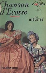 Télécharger le livre :  Chanson d'Écosse