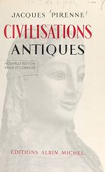 Télécharger le livre :  Civilisations antiques